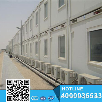 Camping house with CE,CSA&AS certificate